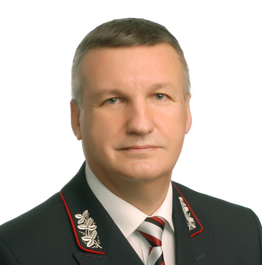 Игорь Хахулин